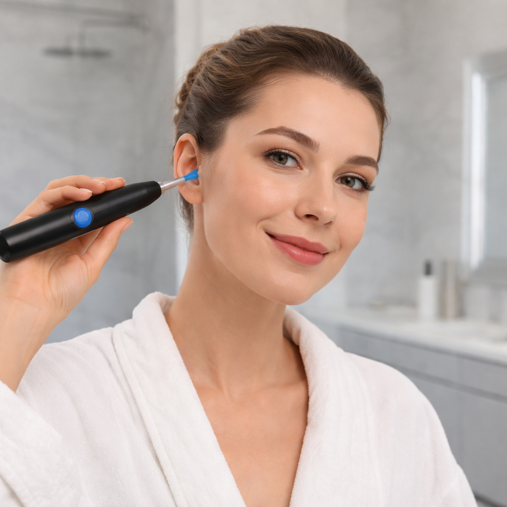 Otis Pure - čistač ušiju