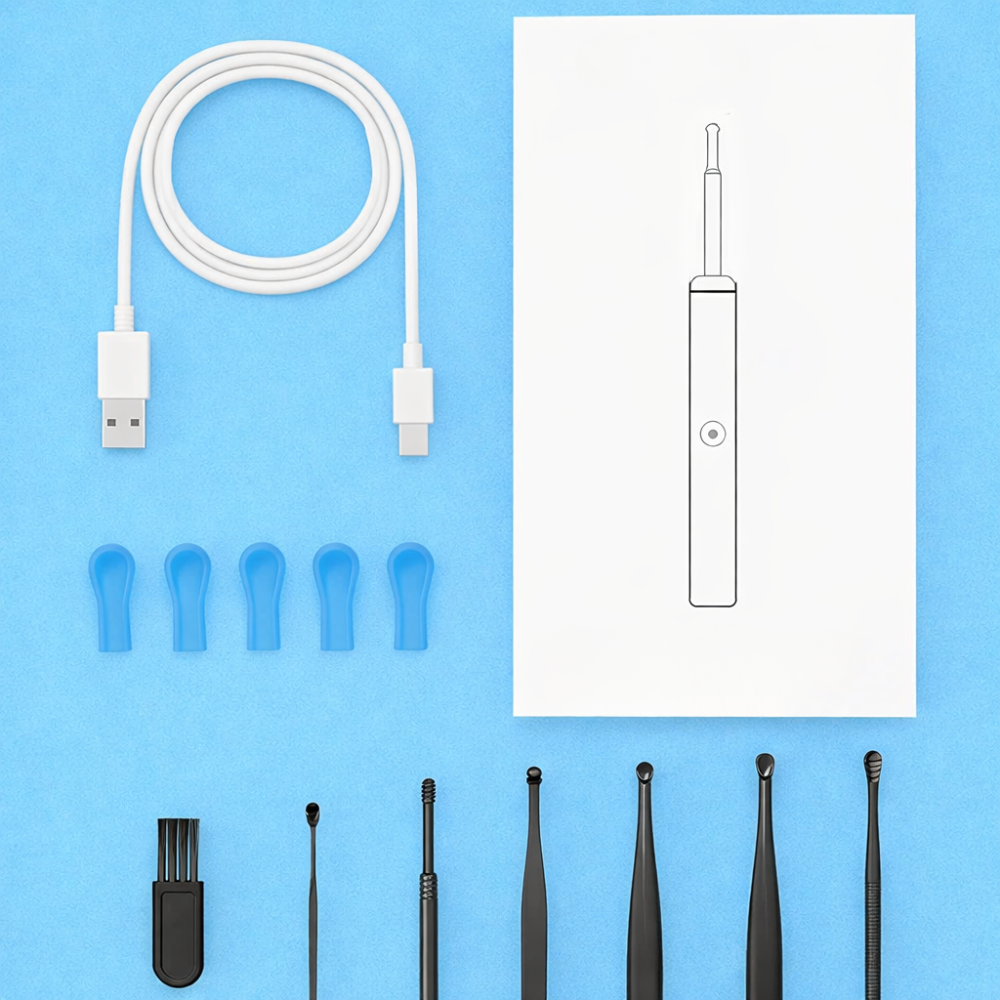 Otis Pure - čistač ušiju